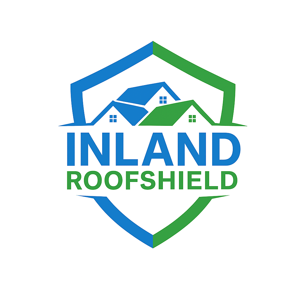 Inland RoofShield Logo